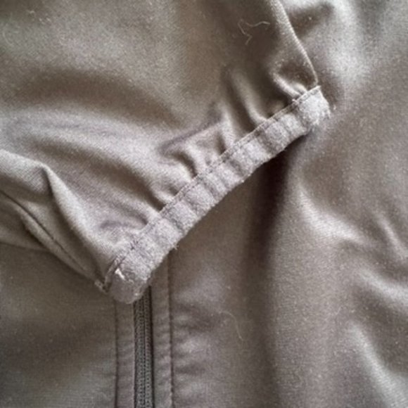 Nike Dri-Fit Onfield Texans Men’s Packable Jacket - Picture 7 of 14